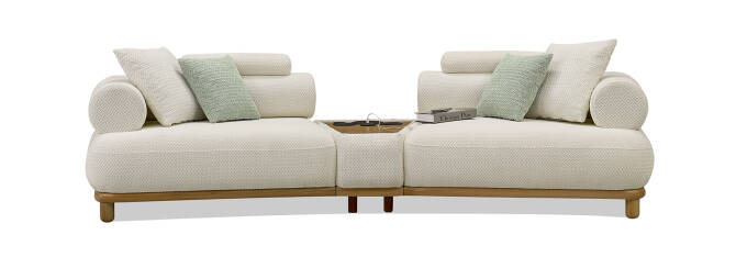 Hilton Koltuk Takımı - 5