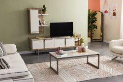 İsabelle Tv Ünitesi - 