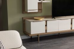 İsabelle Tv Ünitesi - 3