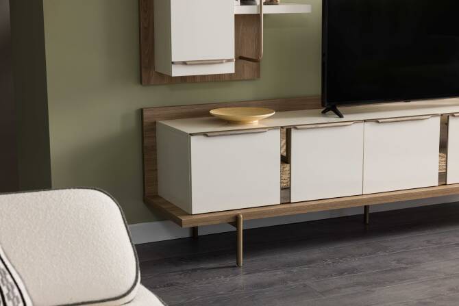 İsabelle Tv Ünitesi - 3