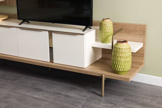 İsabelle Tv Ünitesi - 5