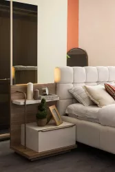 İsabelle Yatak Odası Takımı - 3