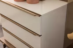 İsabelle Yatak Odası Takımı - 5