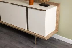 İsabelle Yemek Odası Takım - 2