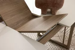 İsabelle Yemek Odası Takım - 4