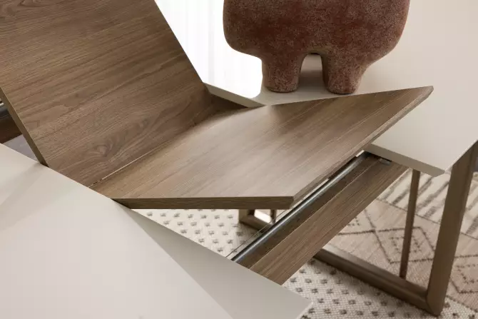 İsabelle Yemek Odası Takım - 4