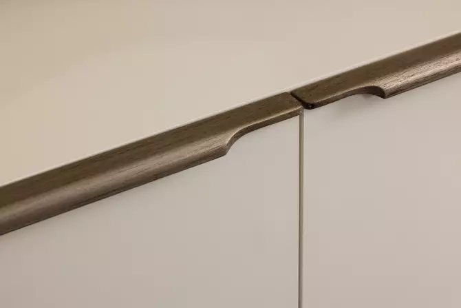 İsabelle Yemek Odası Takım - 5