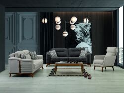 Larissa Koltuk Takım - 