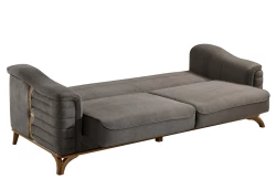 Larissa Koltuk Takım - 2