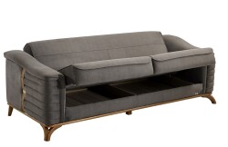 Larissa Koltuk Takım - 3