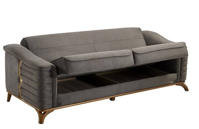 Larissa Koltuk Takım - 3