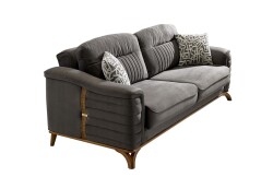 Larissa Koltuk Takım - 4