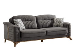 Larissa Koltuk Takım - 5