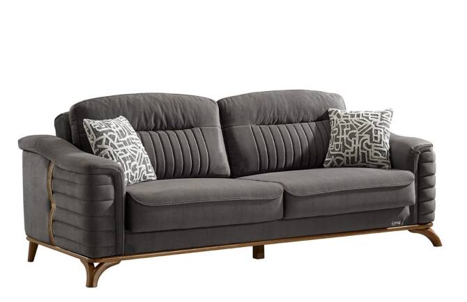 Larissa Koltuk Takım - 5