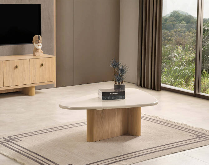 Lotus Orta Sehpa - 1