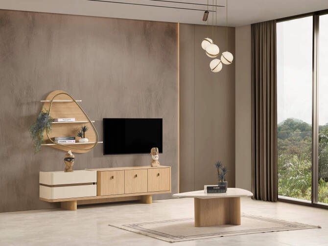 Lotus Tv Ünitesi - 1