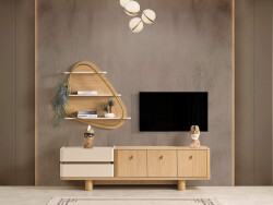 Lotus Tv Ünitesi - 2