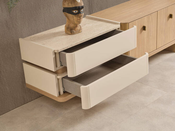 Lotus Tv Ünitesi - 3