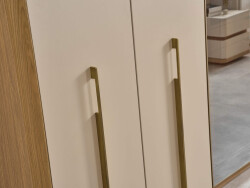 Lotus Yatak Odası Takımı - 3