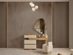 Lotus Yatak Odası Takımı - 8