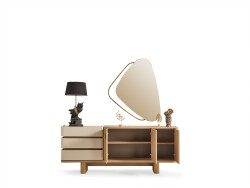 Lotus Yemek Odası Takımı - 6