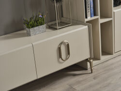 Monaco Tv Ünite Takımı - 3