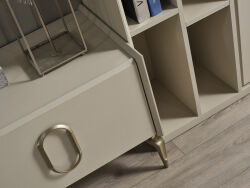 Monaco Tv Ünite Takımı - 4