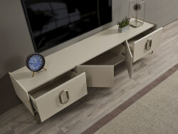 Monaco Tv Ünite Takımı - 6