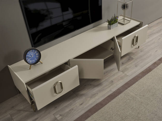 Monaco Tv Ünite Takımı - 6