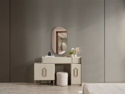 Monaco Yatak Odası Takım - 2