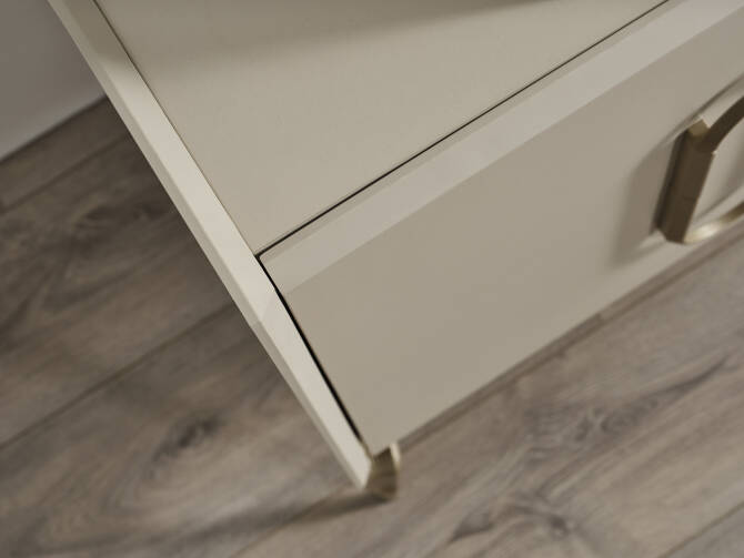 Monaco Yatak Odası Takım - 3