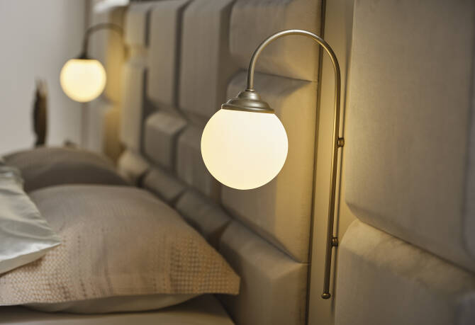 Monaco Yatak Odası Takım - 4