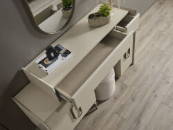 Monaco Yatak Odası Takım - 5