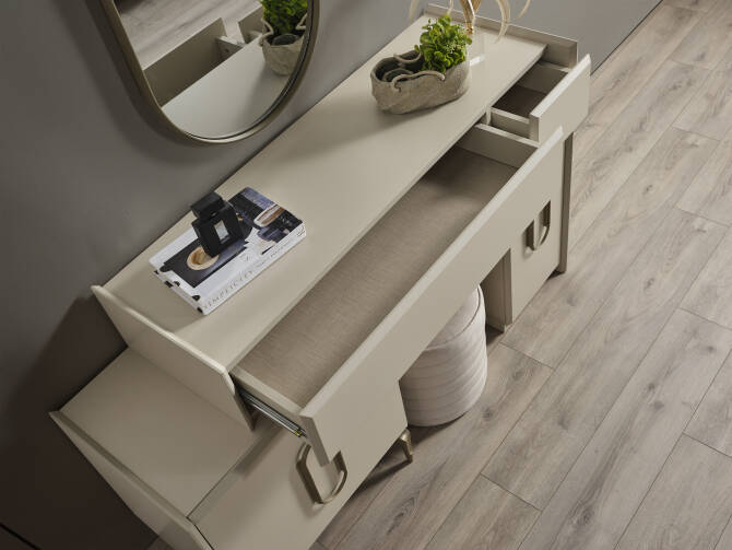 Monaco Yatak Odası Takım - 5