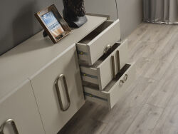 Monaco Yemek Odası Takım - 2