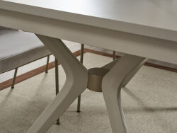 Monaco Yemek Odası Takım - 3