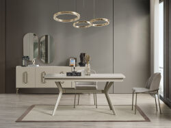 Monaco Yemek Odası Takım - 6