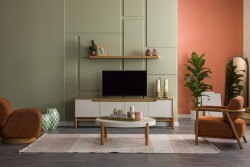 Nova Tv Ünitesi - 2