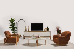 Nova Tv Ünitesi - 3