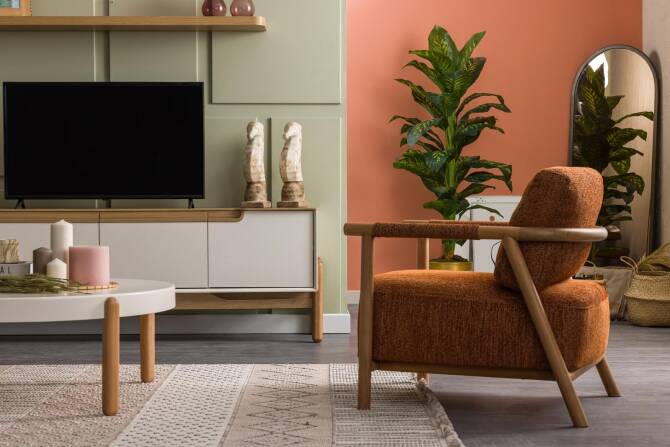 Nova Tv Ünitesi - 4