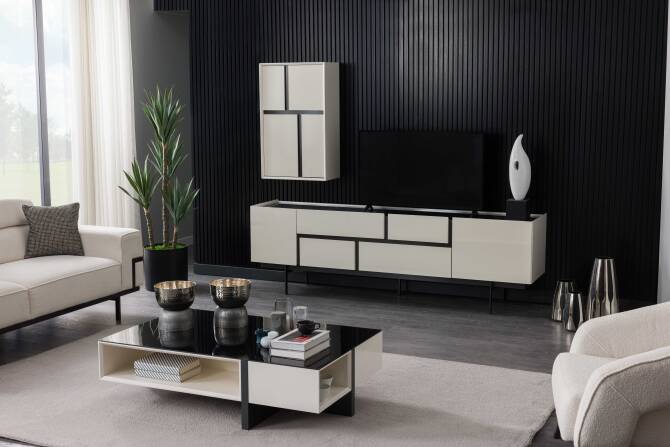 Pablo Tv Ünitesi - 1