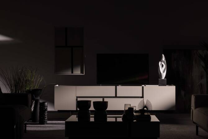 Pablo Tv Ünitesi - 2