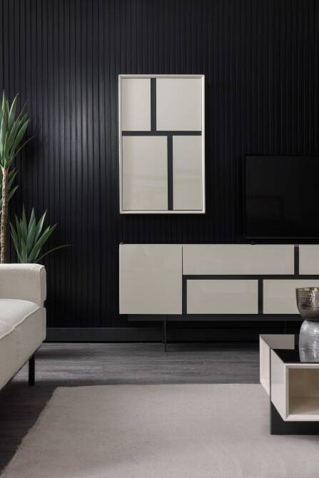 Pablo Tv Ünitesi - 4