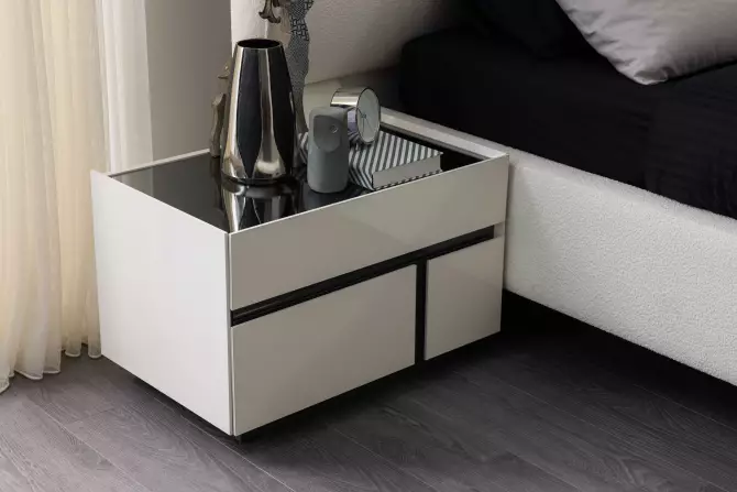 Pablo Yatak Odası Takımı - 4