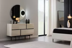 Pablo Yatak Odası Takımı - 6