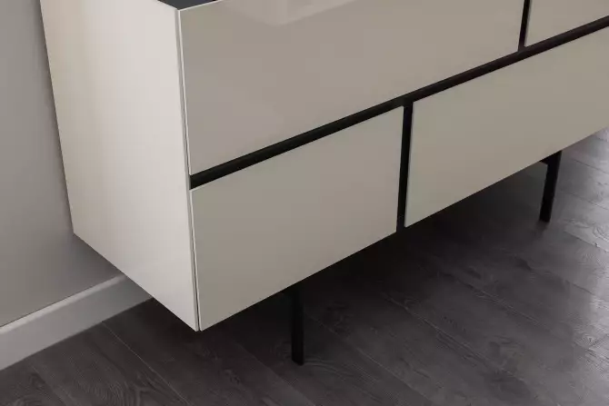 Pablo Yatak Odası Takımı - 7