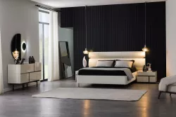 Pablo Yatak Odası Takımı - 9