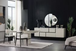 Pablo Yemek Odası Takımı - 