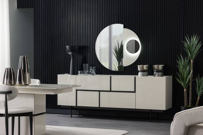 Pablo Yemek Odası Takımı - 2