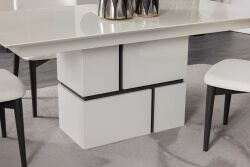 Pablo Yemek Odası Takımı - 5